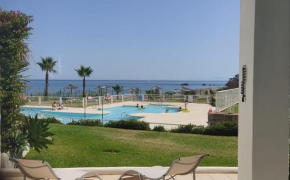 My Space on the Beach, Luxury Apartment Casares